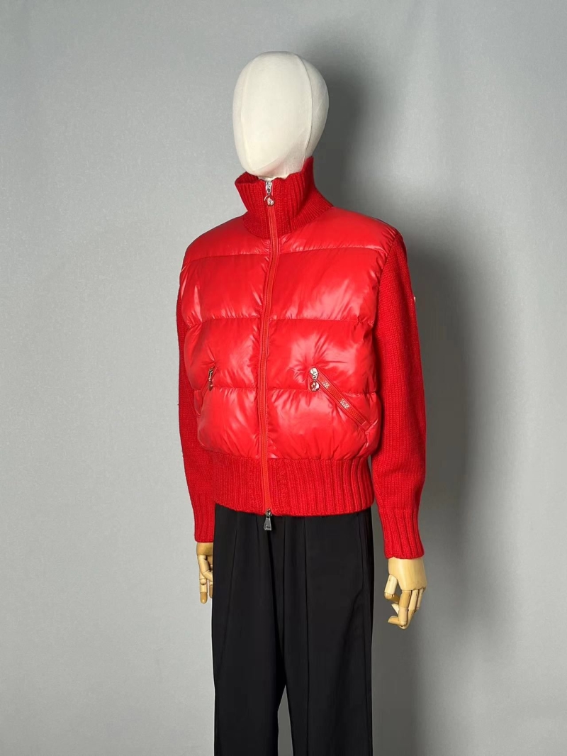 Moncler Down Coat